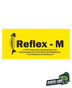 Reflex-M