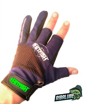 Перчатки HITFISH Glove-08 размер: L)