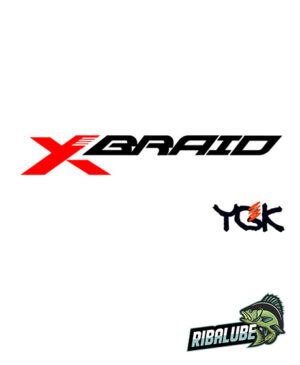 X-BRAID новый YGK